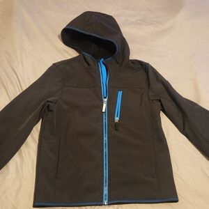 Gerry - Boys - Size Medium Black jacket